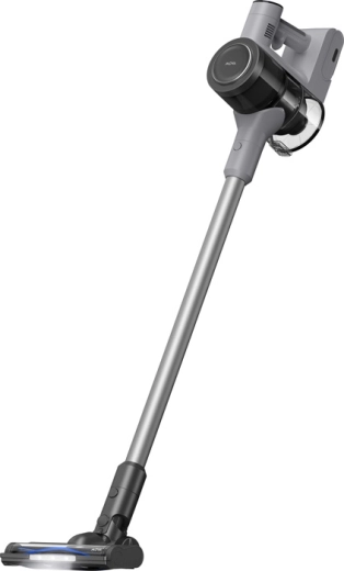 Mova S1 cordless stick vacuum cleaner with LED brush