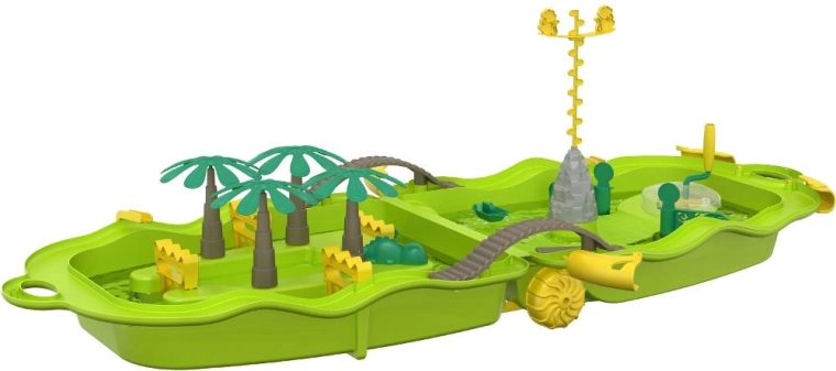 Водна писта Buddy Toys Джунгла