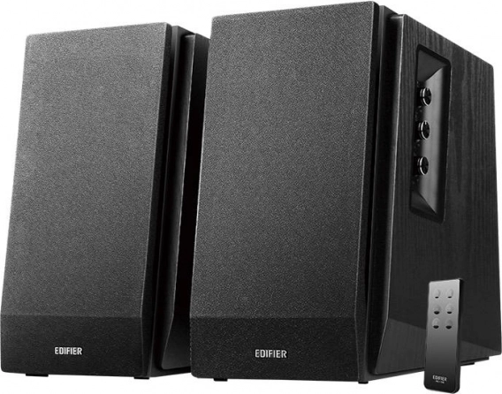 Speakers 2.0 Edifier R1700BT black