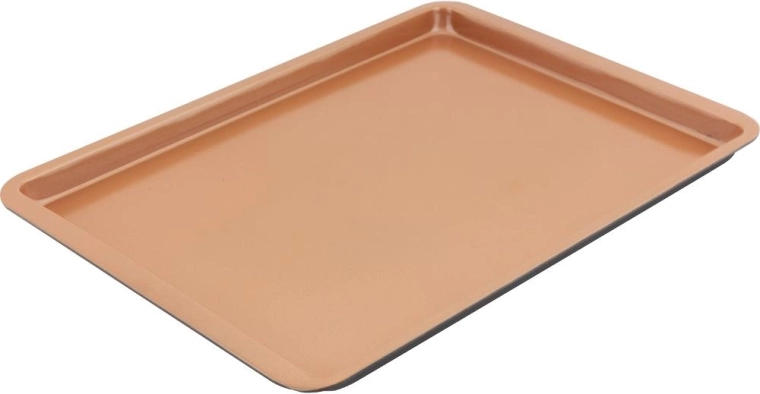 Lamart Copper Baking Tray 42 × 29 cm