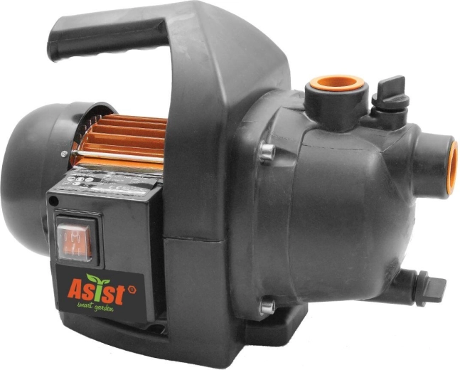 Градинска помпа Asist Smart garden 1200 W