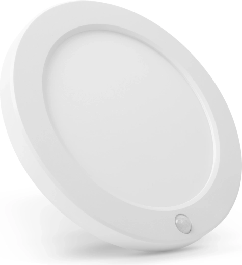 Ceiling LED light with motion sensor 18 W 1440 lm