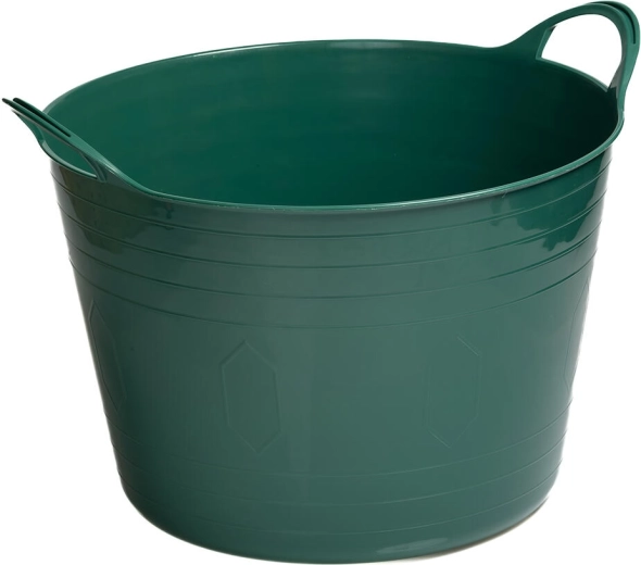 Flexible plastic basket FLEXI 26 l - 1 piece