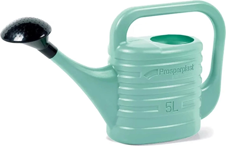 ZEBRA Watering Can 5 L with Sprinkler Head