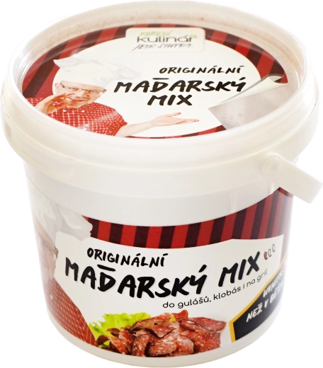 Подправка – унгарски микс 60 г