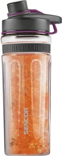 Sencor Sports Smoothie Bottle 0.6 l
