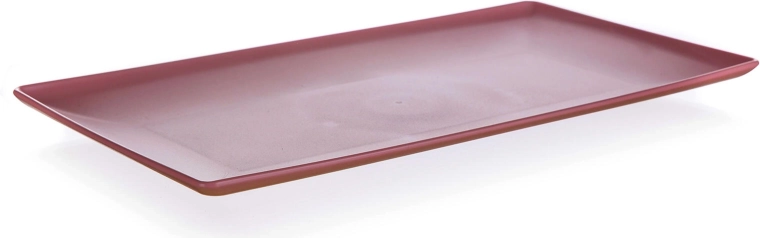 Сервиращ поднос Culinaria 33 × 18 cm розов