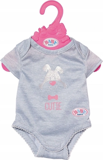 Baby Born боди за кукла 43 cm