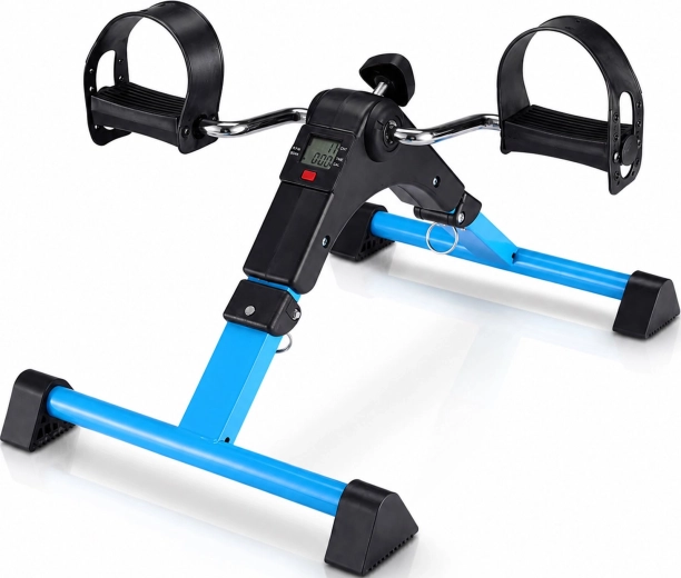 Mini Exercise Bike for Arms and Legs Renew Force