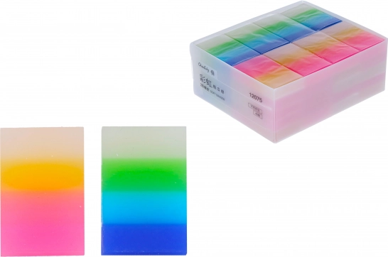 Гума за триене за ученици