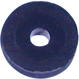 Flat seat gaskets for 1/2" valve heads EPDM (5 pcs)