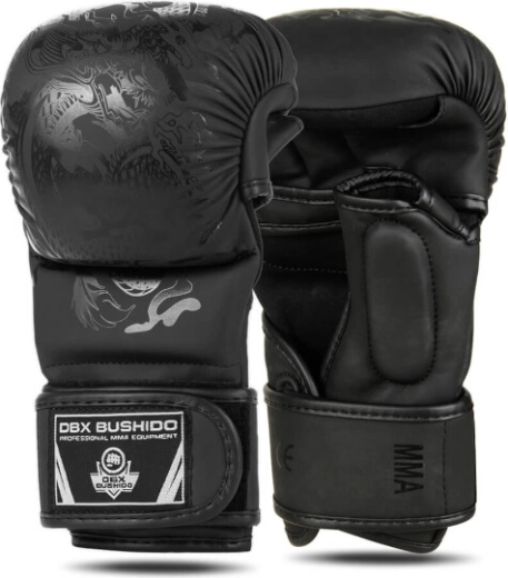 MMA ръкавици DBX BUSHIDO – Код 348779-8