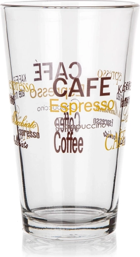 Чаша Cafe Value 480 мл