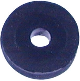 Flat 3/8" seat washers EPDM (5 pcs)