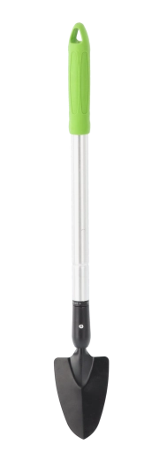 Telescopic Garden Trowel 71–106 cm