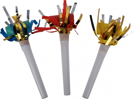 Парти свирки