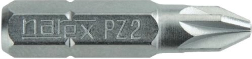 Pozidriv Bit PZ1 30 mm (30 pcs)