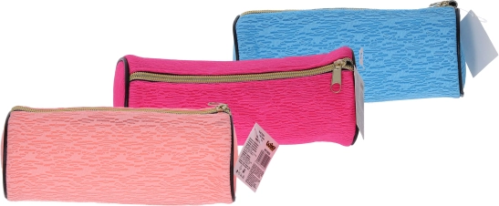 Несесер тубус 21x8x8 см