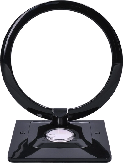 Solight digital indoor DVB-T2 antenna with 45 dB amplifier