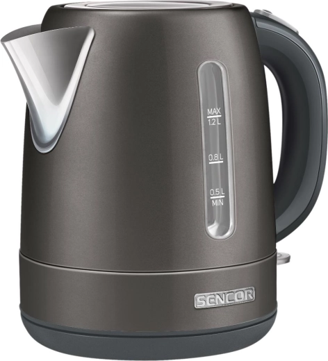Електрическа кана Sencor SWK 1228BK 1,2 л