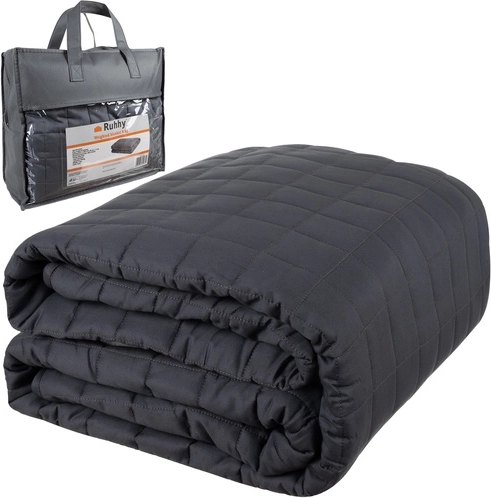 Ruhhy weighted blanket 150 × 200 cm, 8 kg