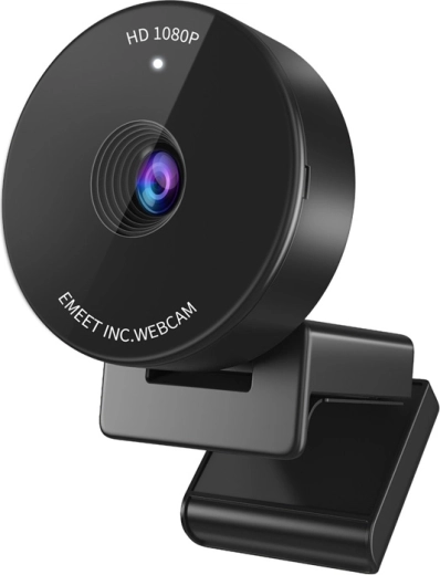 EMEET SmartCam C950 Full HD Webcam