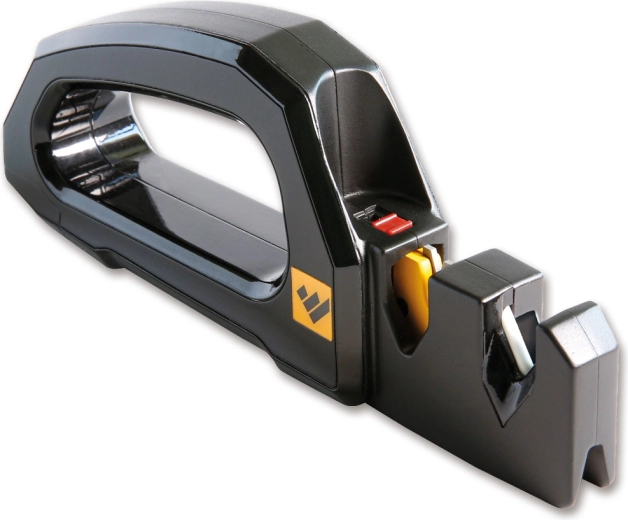 Ръчна точилка за ножове и инструменти Work Sharp Pivot PRO