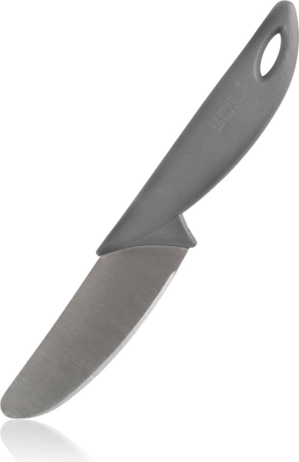 Spreading Knife 10 cm Culinaria Grey