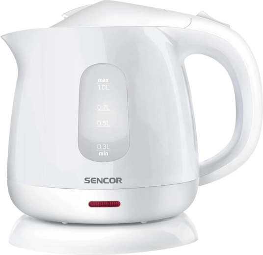 Електрическа кана Sencor SWK 1010WH