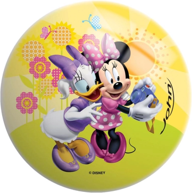 Детска топка MICKEY MOUSE 130 mm