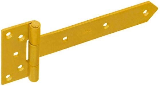 Портна панта поцинкована 150 × 45 × 90 × 34 × 3 mm