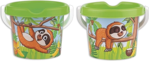 Кофичка Ленивец Androni