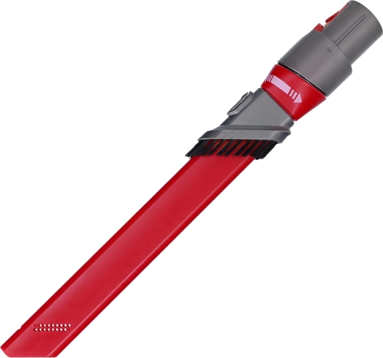 Solight накрайник за тесни пространства с четка за прахосмукачки Dyson V7, V8, V10, V11, V12 и V15