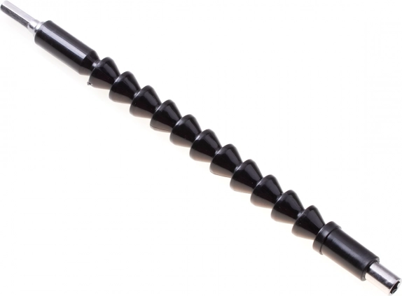 Flexible Bit Driver Extension