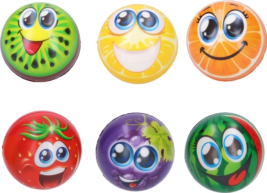 Топче с плодов мотив