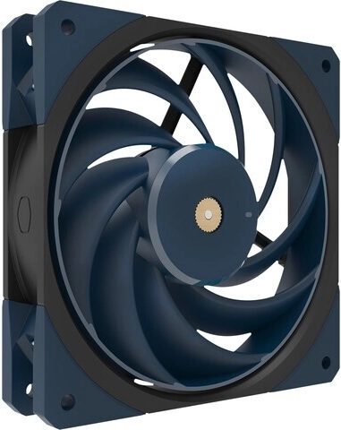 Вентилатор COOLER MASTER Mobius 120 OC PWM