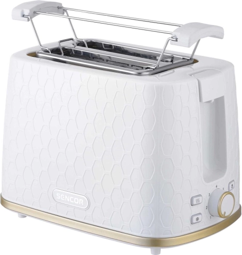 Тостер Sencor STS 7200WH