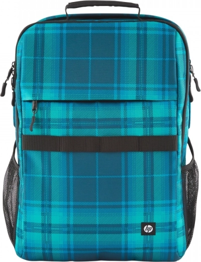 Раница HP Campus XL 16" Tartan Plaid