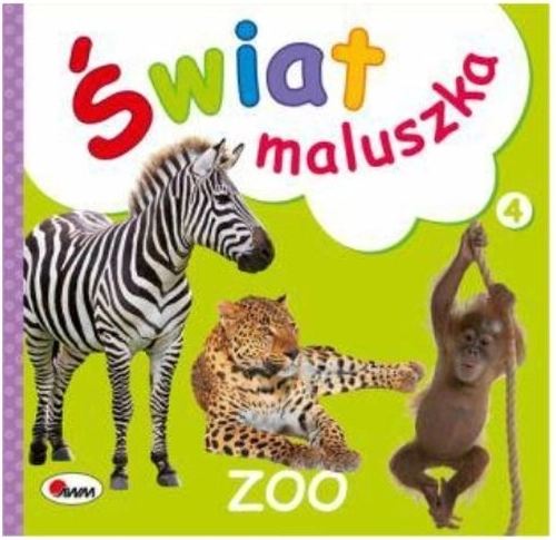 Baby’s World Zoo (new)