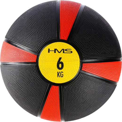 Медицинска топка HMS NK06 6 кг