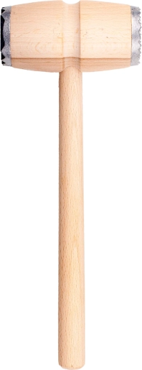 TORO Wooden Meat Tenderizer