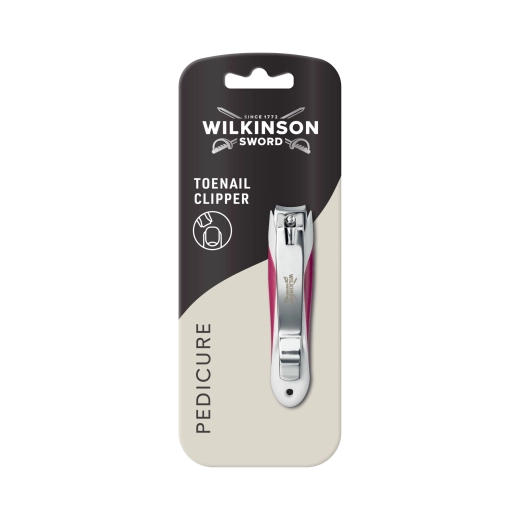 Wilkinson клещи за нокти на краката със събирателен контейнер