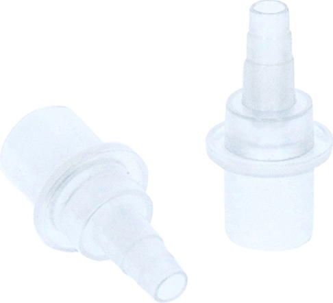 Solight replacement mouthpieces for alcohol testers 1T04A, 1T06 and 1T09 (2 pcs)