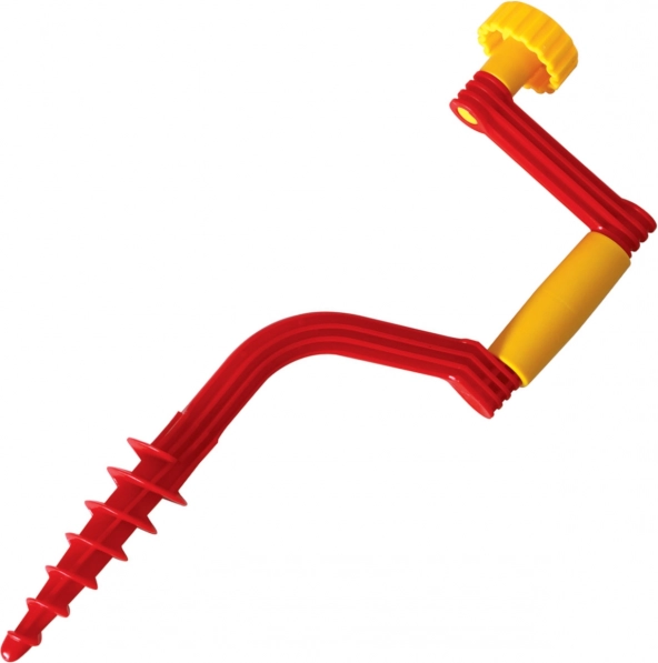 GOWI sand drill for kids