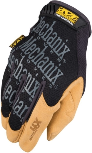 Работни ръкавици Mechanix Original 4X XXL