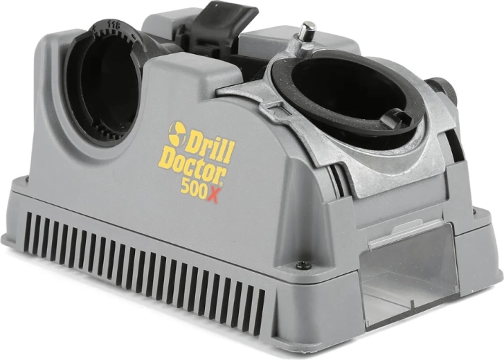 Шмиргел за свредла DRILL DOCTOR 500XI (EU щепсел)