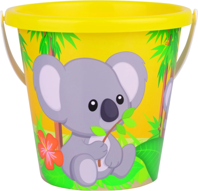 Кофичка Koala Androni