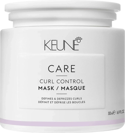 Keune Care Curl Control маска за къдрава коса 500 мл