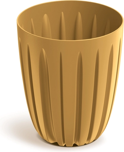 Wario Planter 38.5 cm mustard