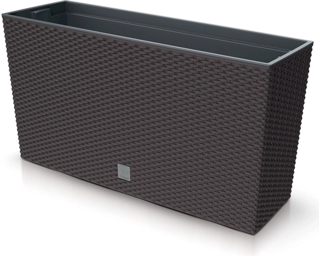 Сандъче Rato Case M с вложка 77 см umbra